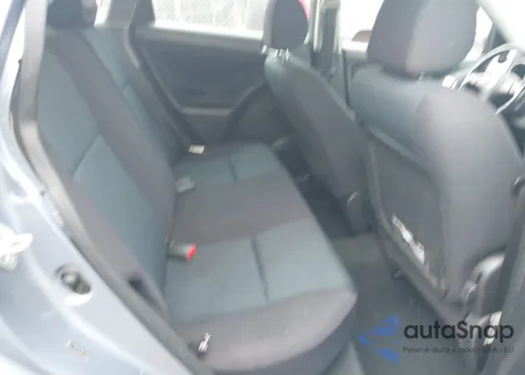 2006 Toyota Matrix Xr from USA, damaged, VIN 2T1KR32EX6C585970